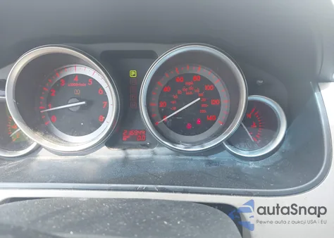 2012 Mazda Cx-9 Grand Touring z USA, uszkodzony, nr VIN JM3TB2DA3C0360090